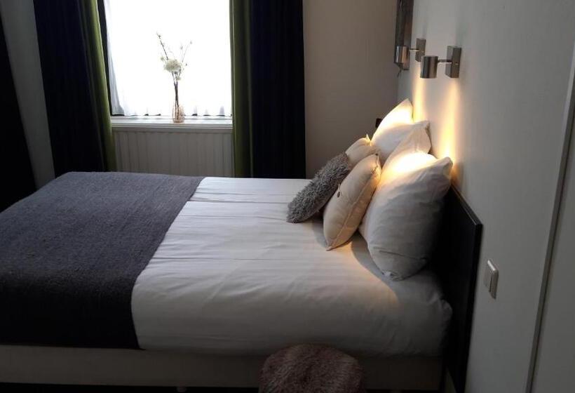 غرفة إقتصادية, Boutique Hotel Loulou