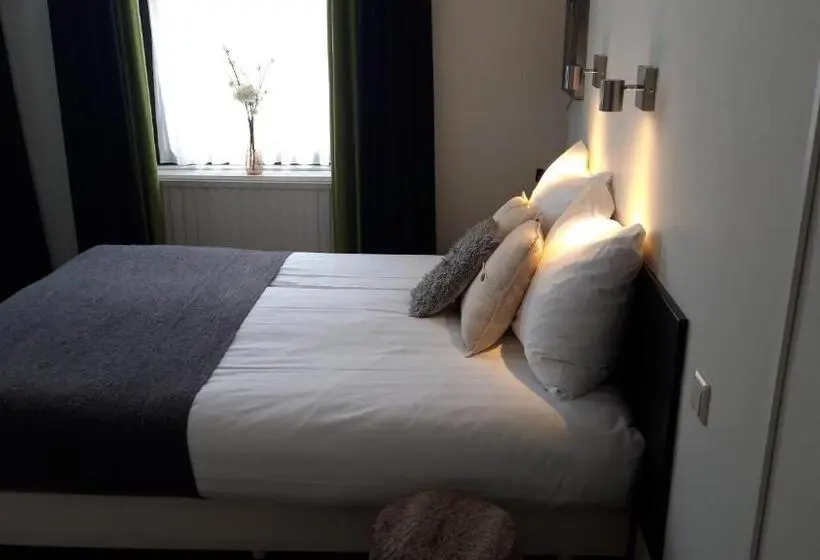 エコノミールーム, Boutique Hotel Loulou