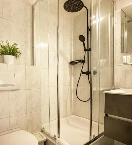 エコノミールーム, Boutique Hotel Loulou