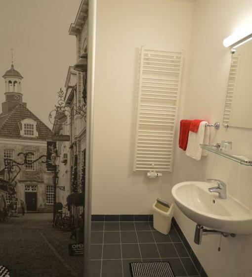 标准间, Stadshotel Ootmarsum
