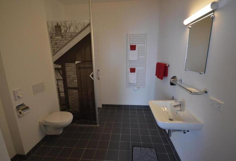 标准间, Stadshotel Ootmarsum