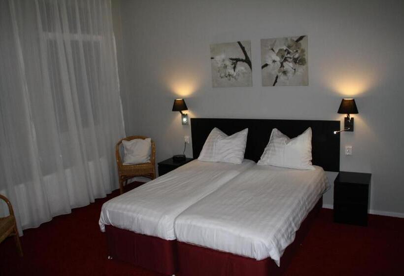 스탠다드 룸, Stadshotel Ootmarsum