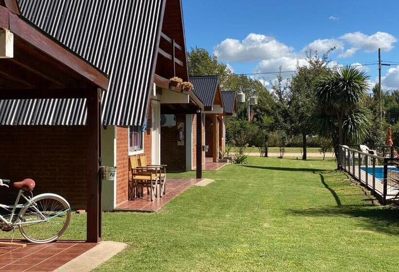 Студия Стандарт, Rancho Relaxo