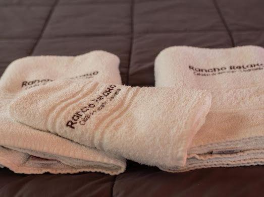 Студия Стандарт, Rancho Relaxo