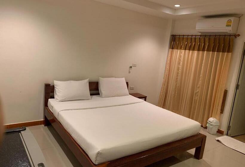 חדר סטנדרט, Sb Mansion