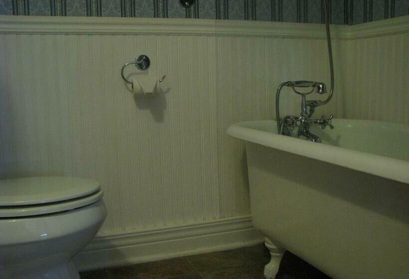 스위트, Auberge De Mon Petit Chum B&b