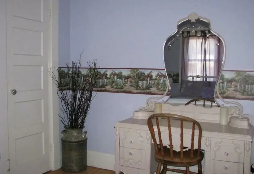 スイート, Auberge De Mon Petit Chum B&b