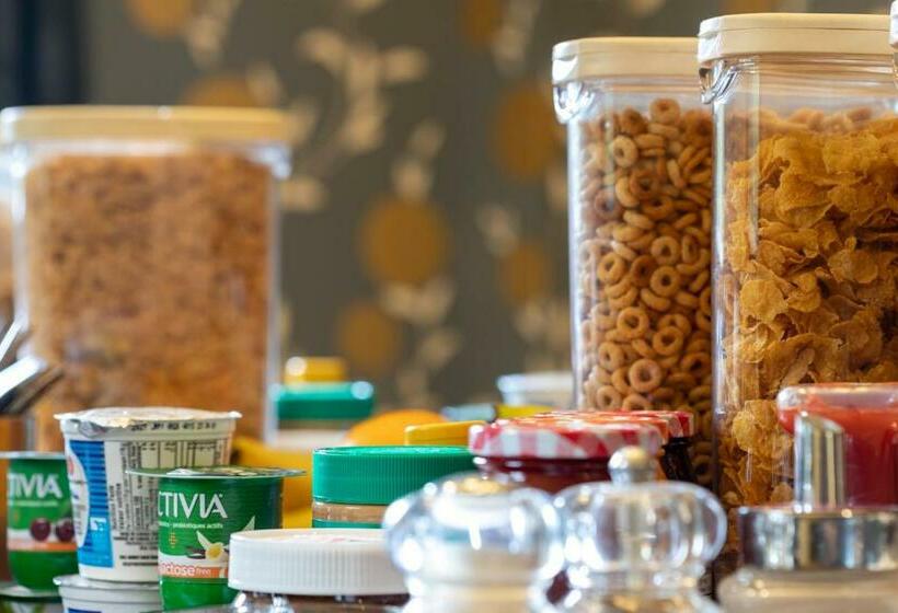 חדר סטנדרט עם מיטת קינג, Canyon Ridge Lodge