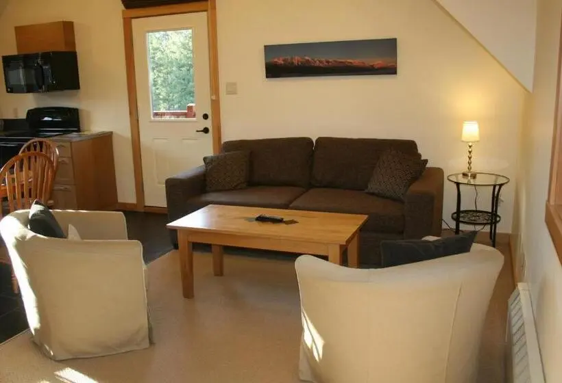 Sviitti, Canyon Ridge Lodge