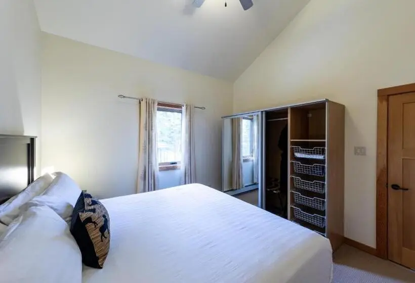 Sviitti, Canyon Ridge Lodge