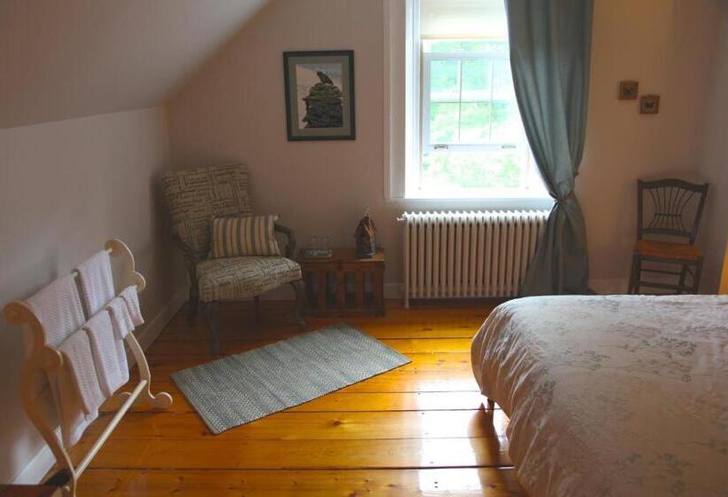 חדר סטנדרט, Le Passe Partout