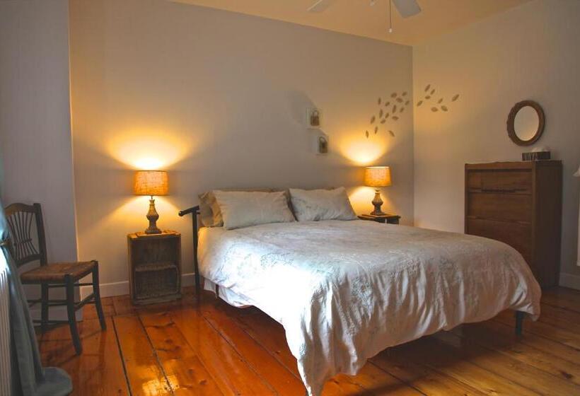 חדר סטנדרט, Le Passe Partout