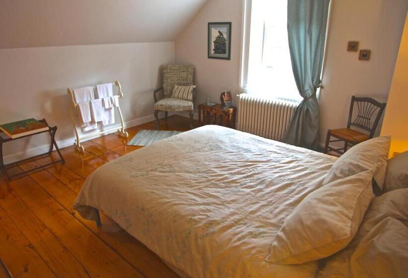 חדר סטנדרט, Le Passe Partout