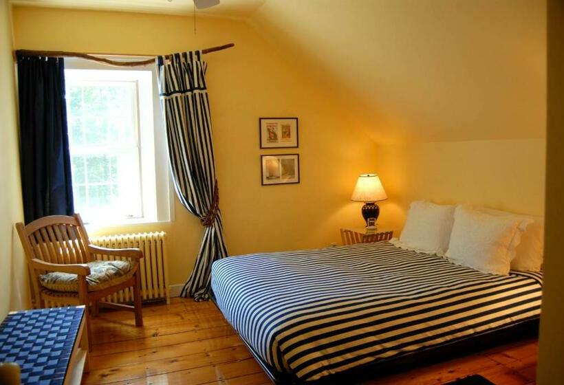 חדר סטנדרט, Le Passe Partout