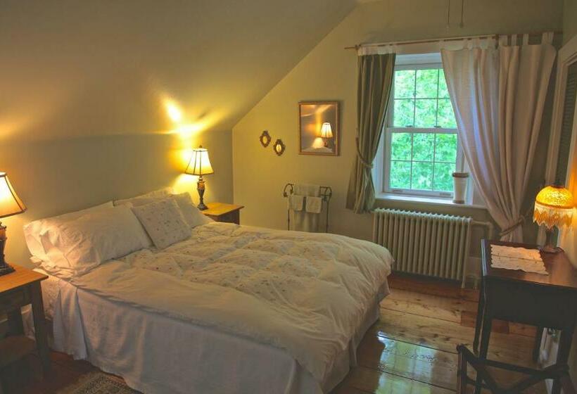 חדר סטנדרט, Le Passe Partout