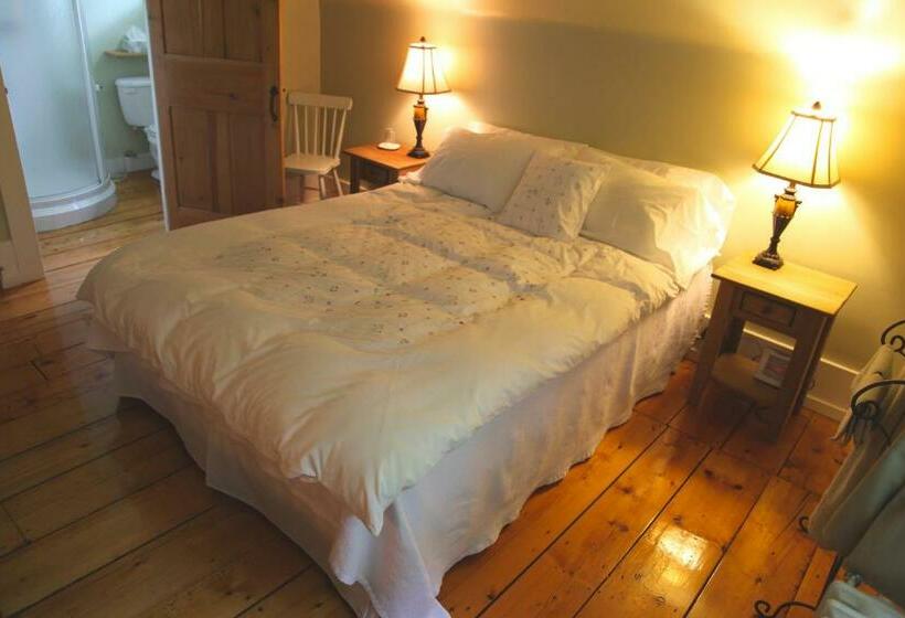 חדר סטנדרט, Le Passe Partout