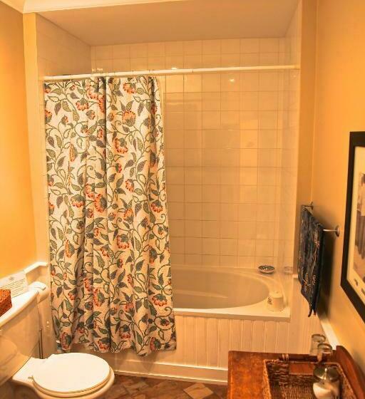 חדר סטנדרט חדר אמבטיה משותף, Le Passe Partout