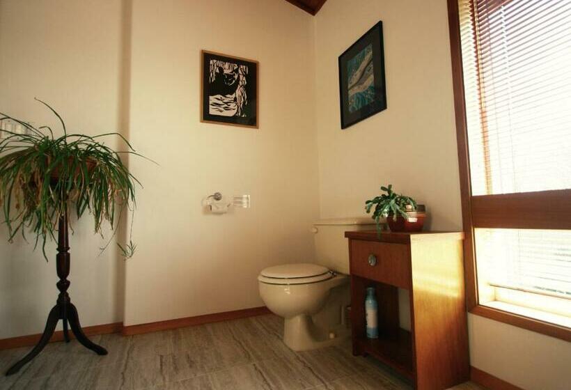 キングサイズベッドのスーペリアルーム, Moon And Sixpence