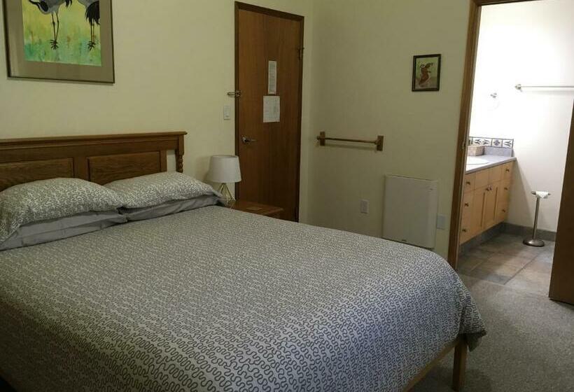 スタンダードルーム, Moon And Sixpence