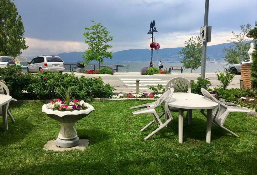 스탠다드 룸 호수 전망, Black Sea Motel