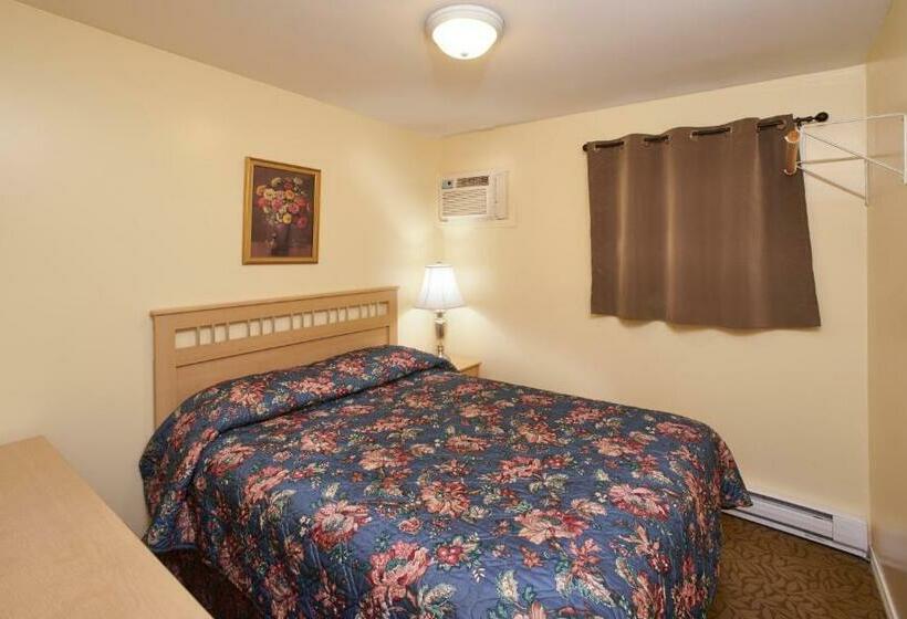 스탠다드 룸, Black Sea Motel