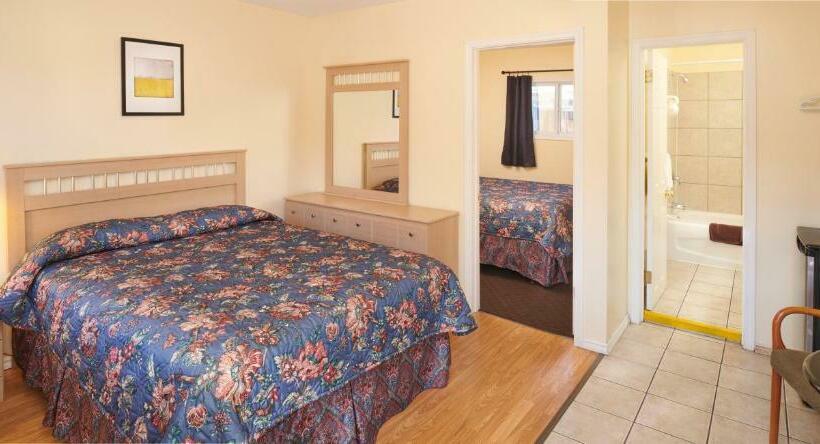 스탠다드 룸, Black Sea Motel