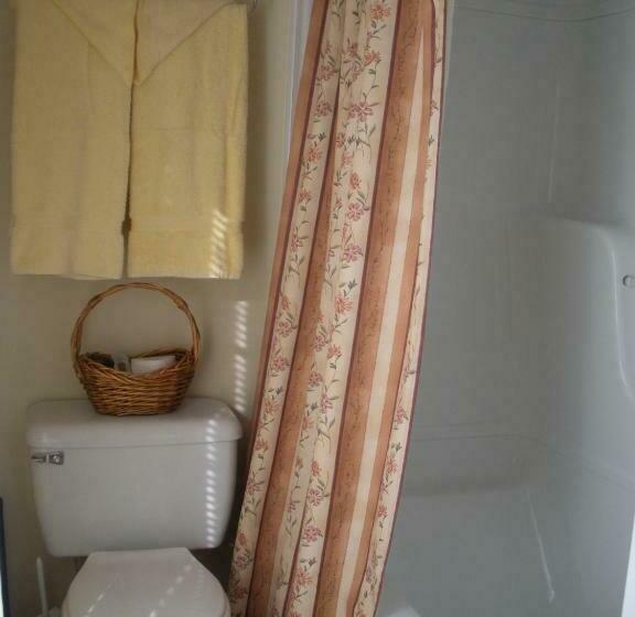 غرفة قياسية, Cote S Bed & Breakfast