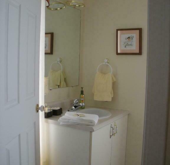 غرفة قياسية, Cote S Bed & Breakfast