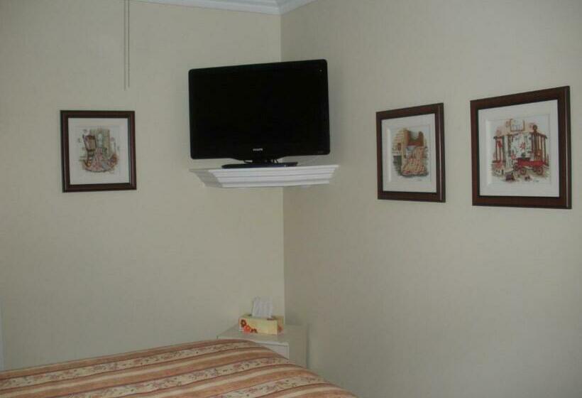 غرفة قياسية, Cote S Bed & Breakfast