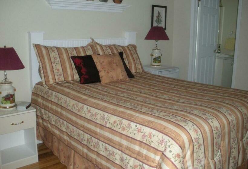 Номер Стандарт, Cote S Bed & Breakfast