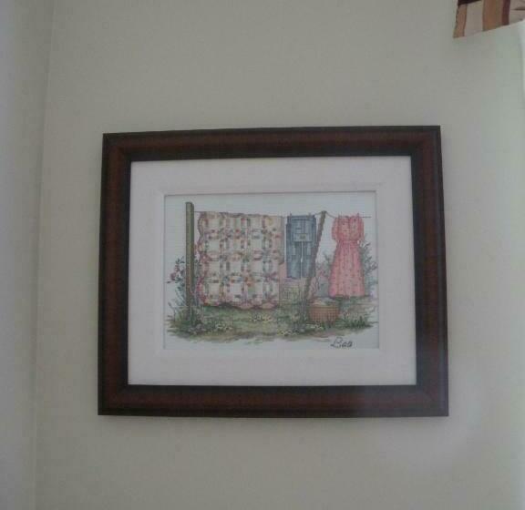 غرفة قياسية, Cote S Bed & Breakfast