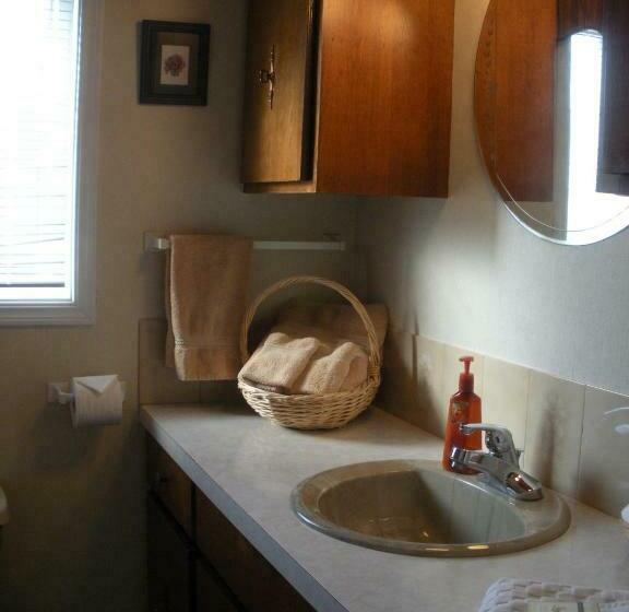 غرفة قياسية, Cote S Bed & Breakfast