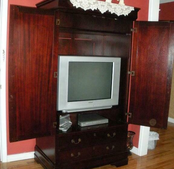 غرفة قياسية, Cote S Bed & Breakfast