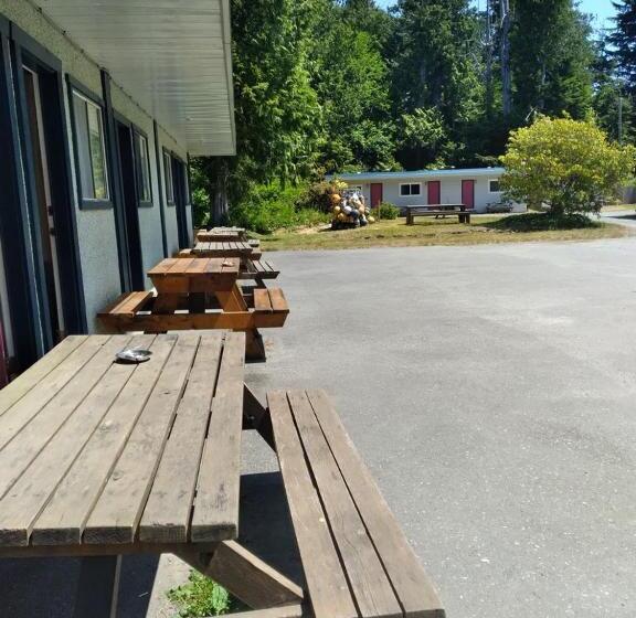 Номер Стандарт, Dolphin Motel