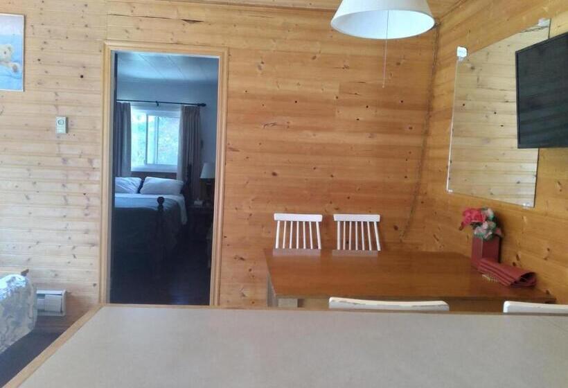 Люкс, Dolphin Motel