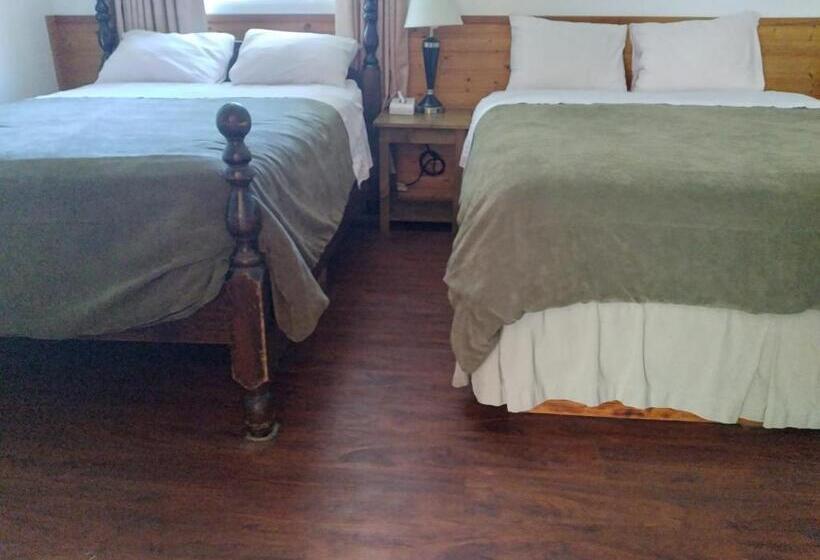 Люкс, Dolphin Motel