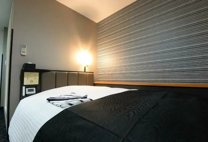 Standard Yhden Hengen Huone, Apa Hotel Suzuka Chuou