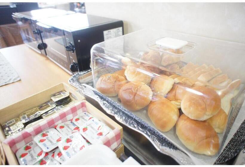 חדר סטנדרט, Apa Hotel Suzuka Chuou