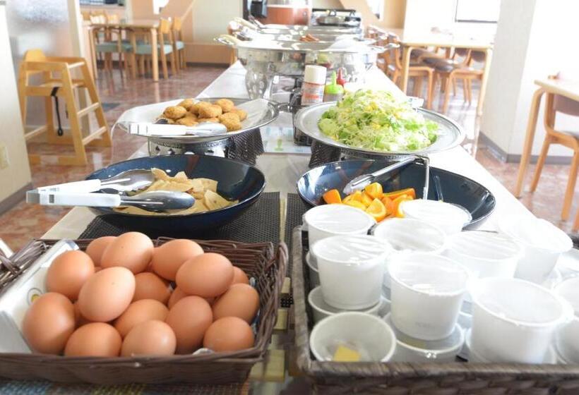 غرفة قياسية ثلاثية, Apa Hotel Suzuka Chuou