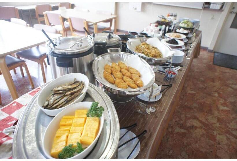 חדר סטנדרט לשלושה, Apa Hotel Suzuka Chuou