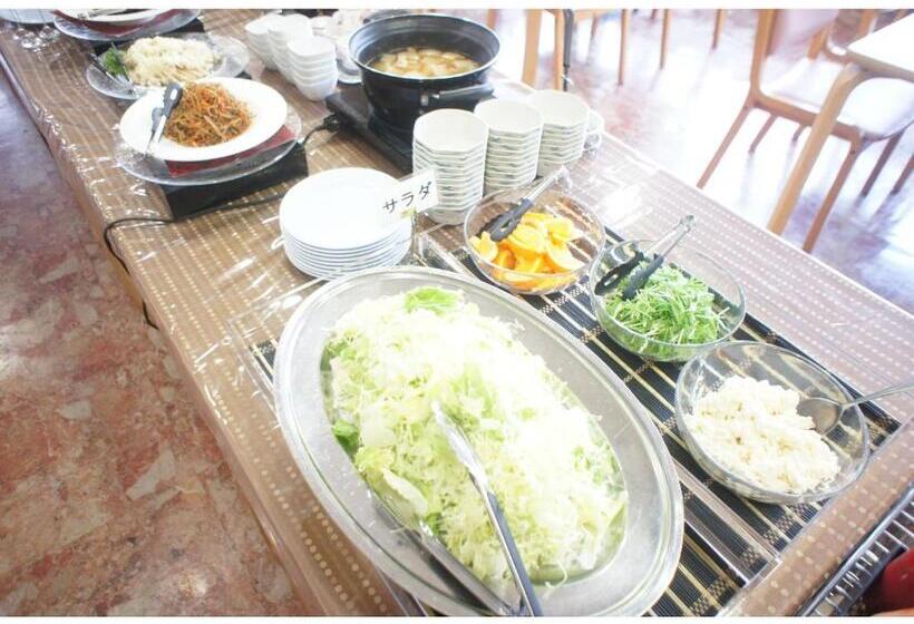 חדר סטנדרט לשלושה, Apa Hotel Suzuka Chuou