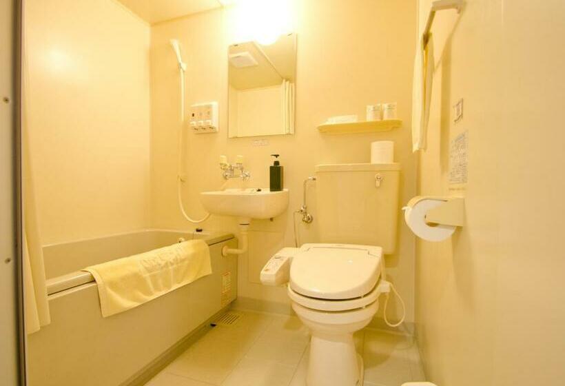 豪华房间, Folkloro Hanamakitowa