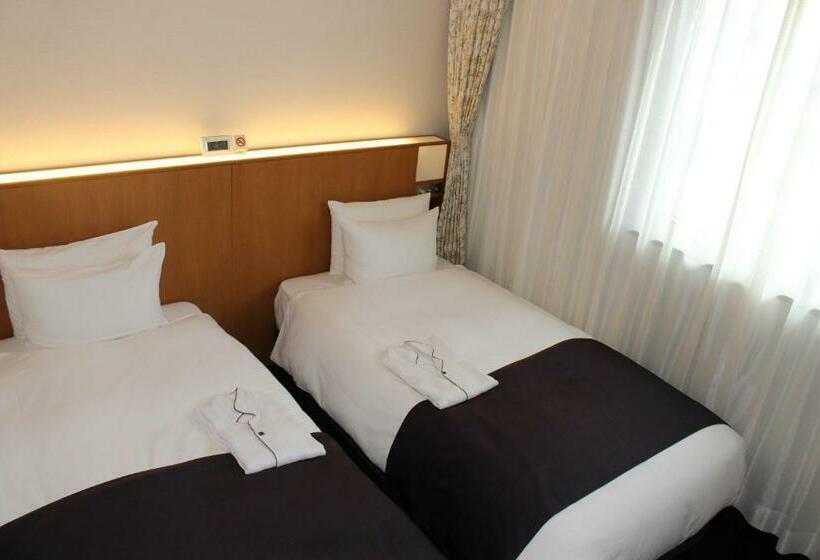 غرفة قياسية, Folkloro Kakunodate