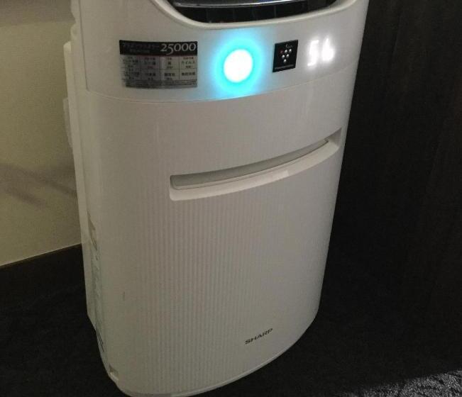 غرفة ديلوكس, Folkloro Kakunodate