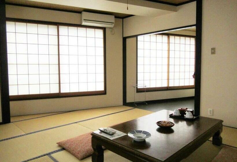 スタンダードルーム, Manyotei