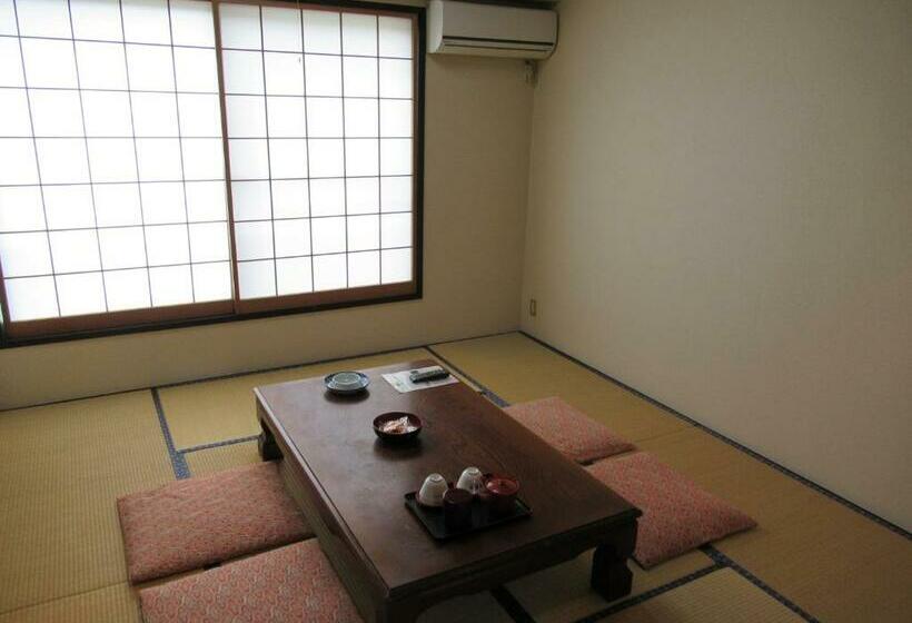 スタンダードルーム, Manyotei