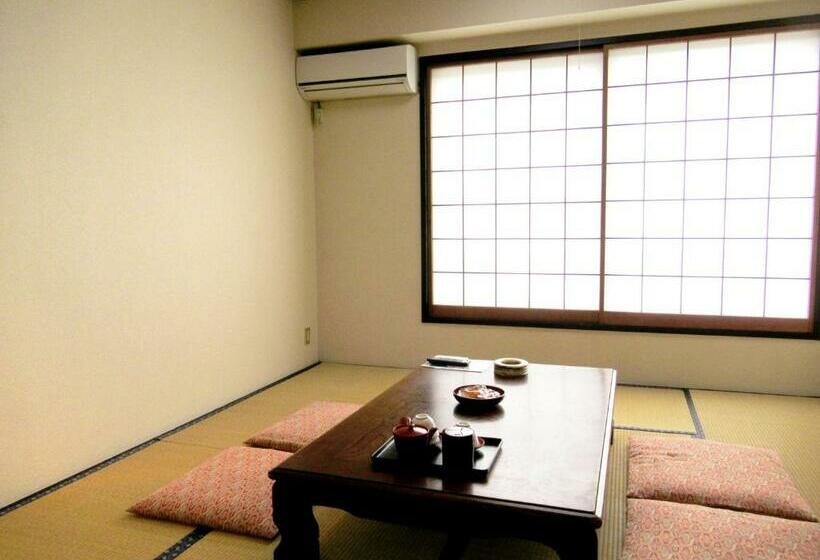 スタンダードルーム, Manyotei