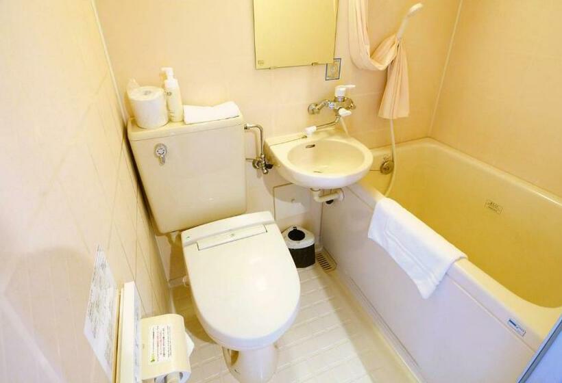 スタンダードルーム, Manyotei