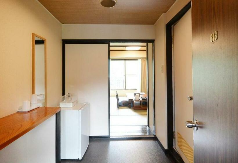 スタンダードルーム, Manyotei