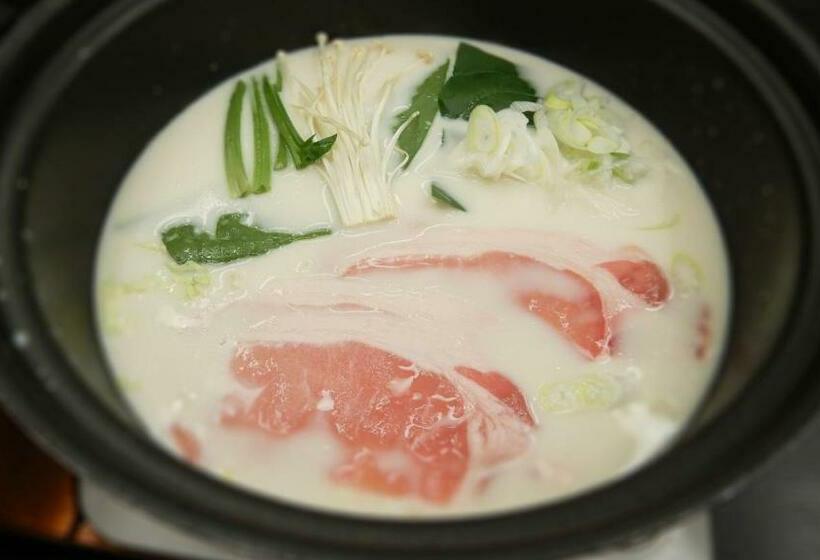 スタンダードルーム, Manyotei